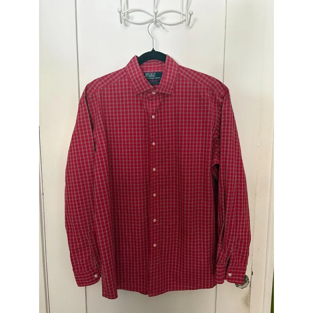 Polo Ralph Lauren classic polo